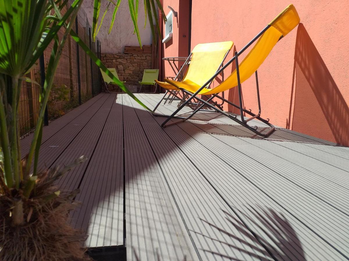Centre A Pied Appt Avec Sauna, Linge, Wifi, Stationnement Gratuit Apartment Vannes