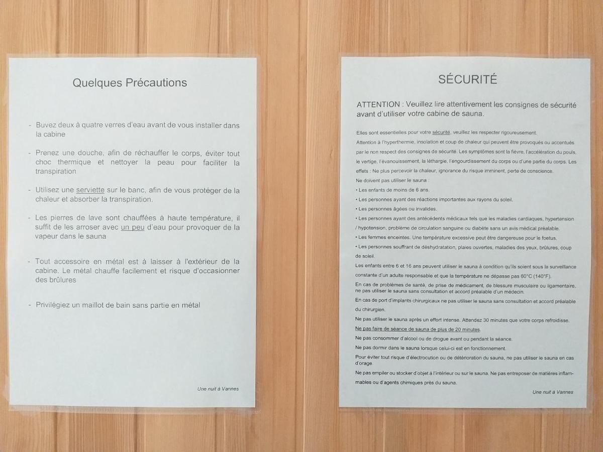 Centre A Pied Appt Avec Sauna, Linge, Wifi, Stationnement Gratuit Apartment *